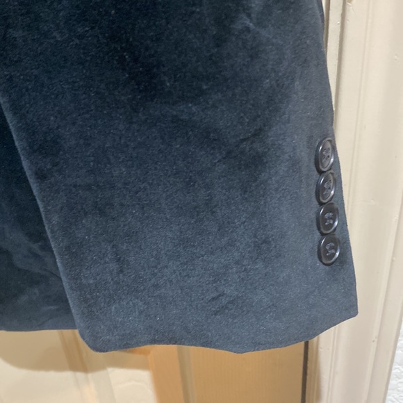 T.Harris men’s blazer jacket size 44L - Picture 5 of 8